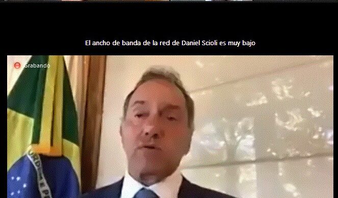 Mendoza avanza en su estrategia de regionalización comercial con Brasil