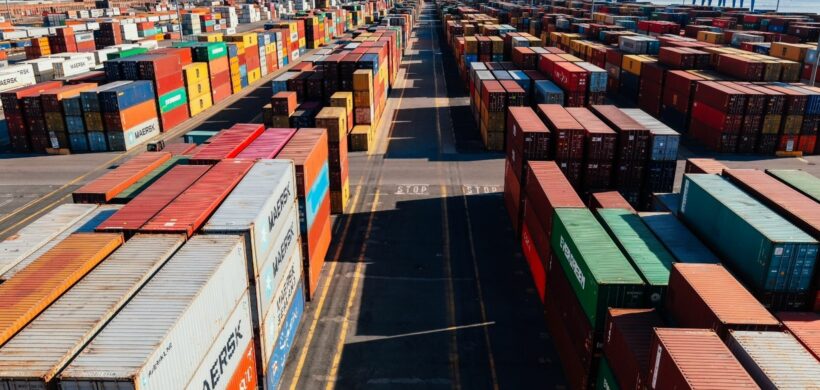 Las exportaciones mendocinas acumulan crecimiento en volumen y en facturación