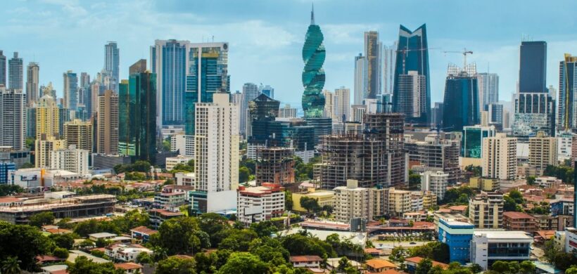 En abril habrá una misión comercial a Panamá