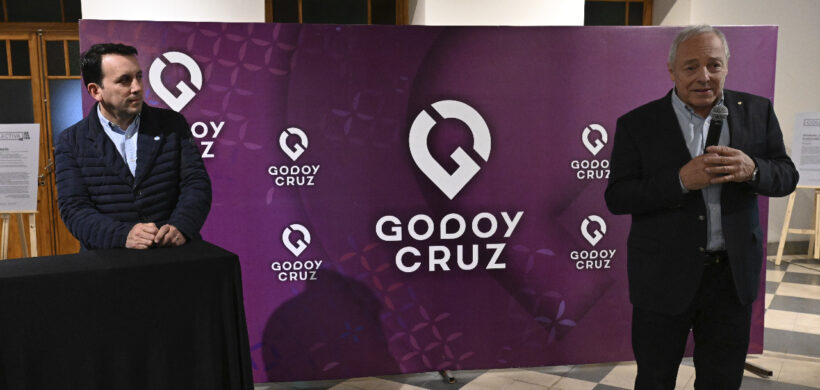 ProMendoza y Godoy Cruz se unen para que más pymes de Mendoza exporten