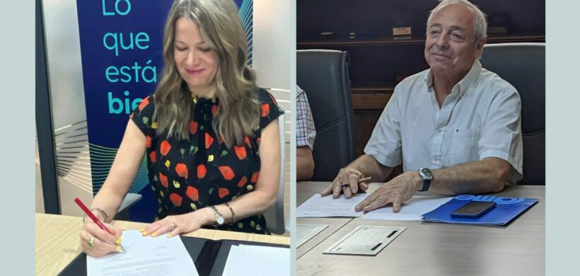Mendoza y Paraguay potenciarán sus exportaciones e inversiones de manera conjunta