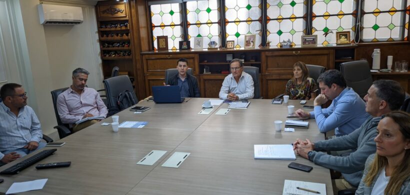 ProMendoza presentó una multiplicidad de herramientas financieras para exportar a Brasil