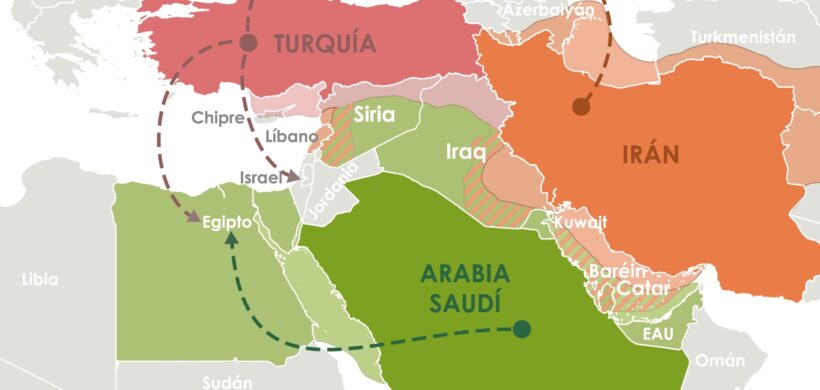 Mendoza inició megamisión comercial y exploratoria a Berlín, Turquía, Azerbaiyán, Dubái y Arabia Saudita