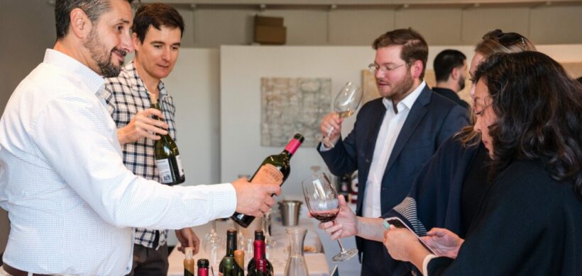 Mendoza se expande a Texas como parte del plan de crecimiento de vinos en Estados Unidos