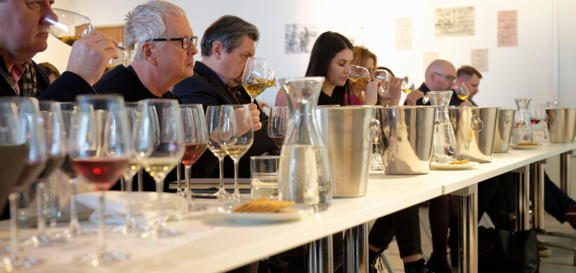 El Vino Argentino sigue profundizando su estrategia en Polonia