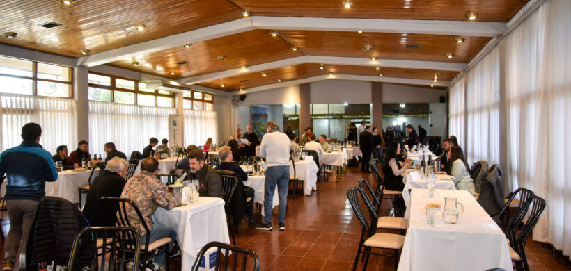 Se abren mercados en Brasil para más de 20 empresas de Valle de Uco y pronostican más empleo local