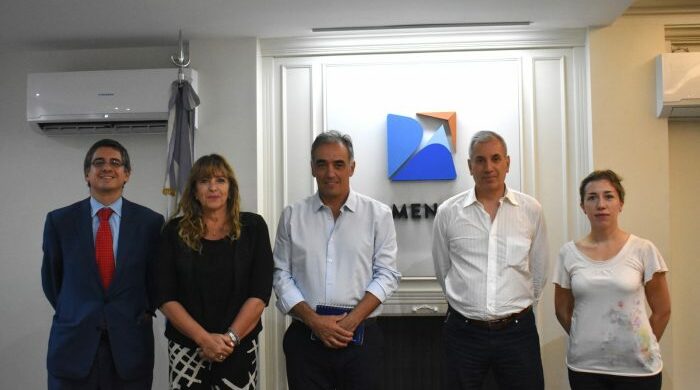 Una empresa de servicios tech busca llegar a Perú de la mano de ProMendoza