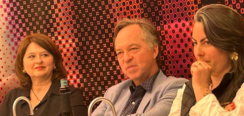 La bodega que representó a Mendoza en la “Cité du Vin”