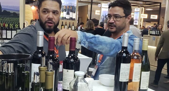 Convocan a bodegas de Mendoza para ProWine San Pablo 2024
