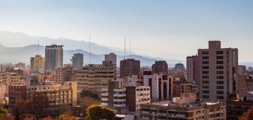 ProMendoza busca nuevas inversiones extranjeras para potenciar la provincia