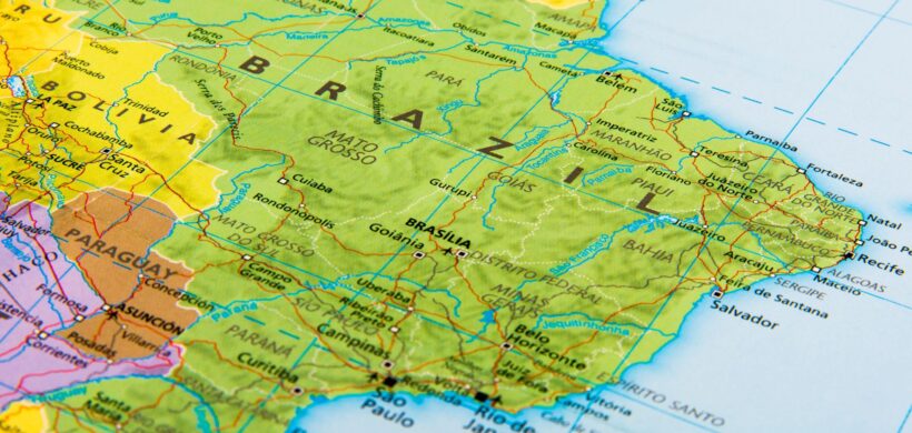 Convocan a una agenda de negocios con un importador de Brasil