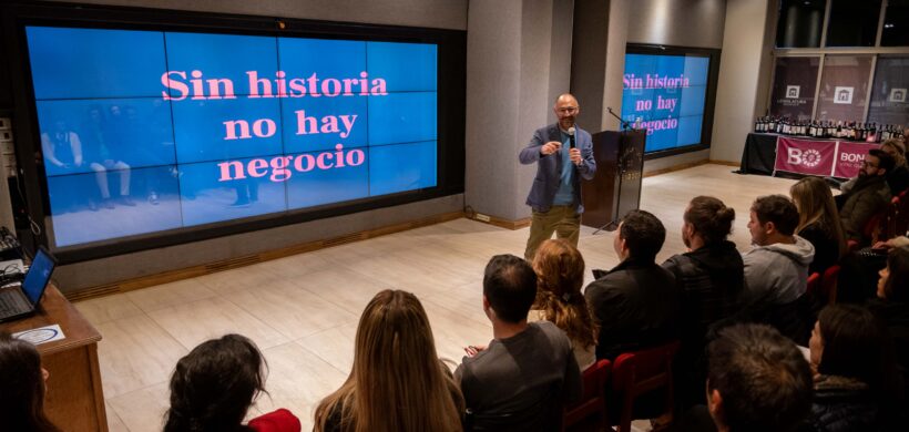 Celebramos nuestros 28 años con una capacitación para PyMes