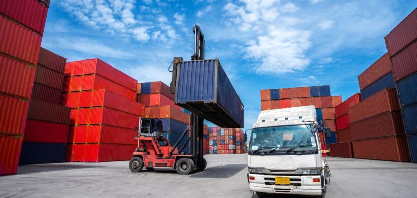 Las exportaciones mendocinas crecieron 22% en dólares y 30% en peso neto en 2024