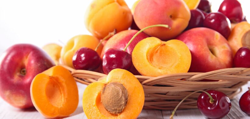 Creció la venta de frutas y hortalizas de Mendoza en el exterior