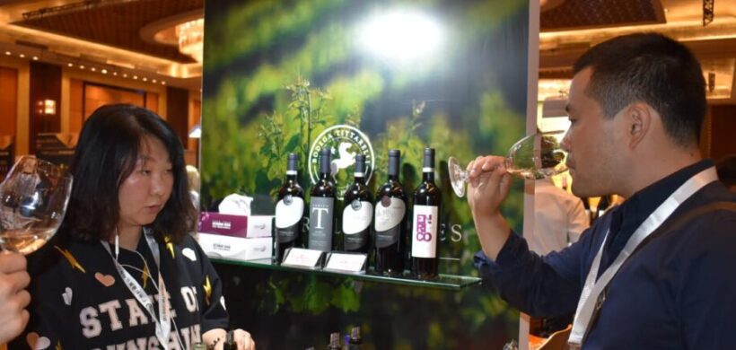 Invitan a bodegas a una misión comercial de ProMendoza a China y Singapur