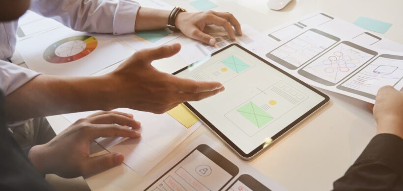 ProMendoza y DEIE lanzan encuesta para empresas de Servicios Basados en el Conocimiento ProMendoza y DEIE lanzan encuesta para empresas de Servicios Basados en el Conocimiento