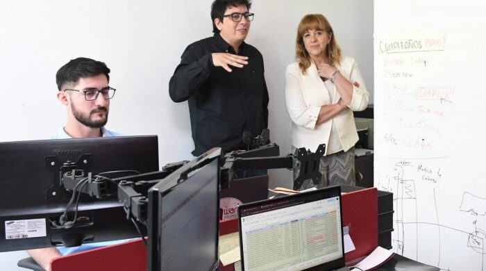 ProMendoza lanza la edición 2025 del programa Ágil NEX para pymes que buscan exportar